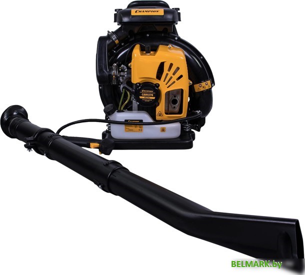 Ранцевая воздуходувка Champion GBR376 - фото
