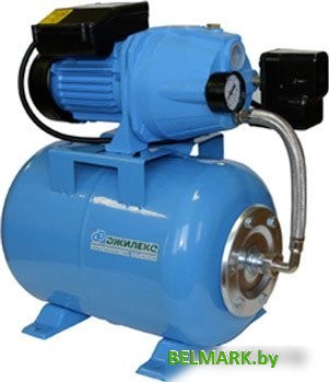 Насосная станция Джилекс Джамбо 60/35 П-24 - фото