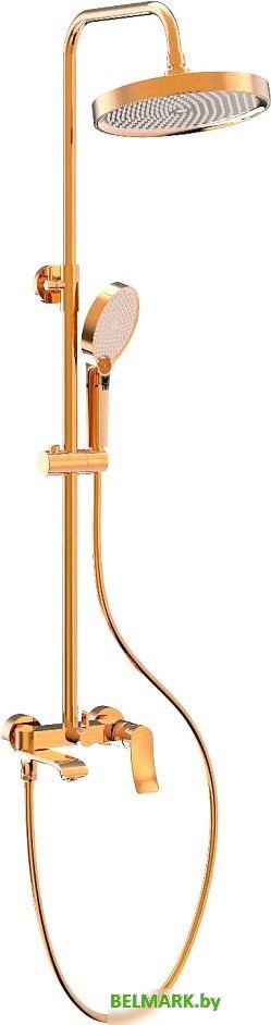 Душевая система Haiba HB24553-5 - фото