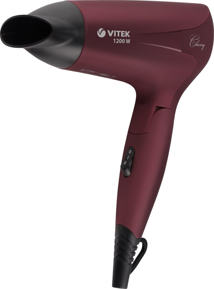 Фен Vitek VT-2318 - фото2