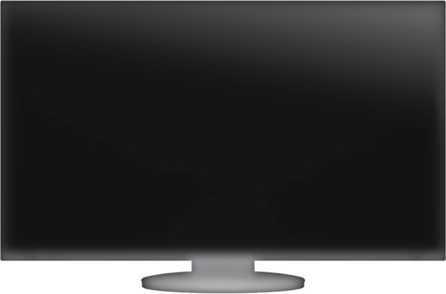 Монитор EIZO FlexScan EV2795-WT - фото2