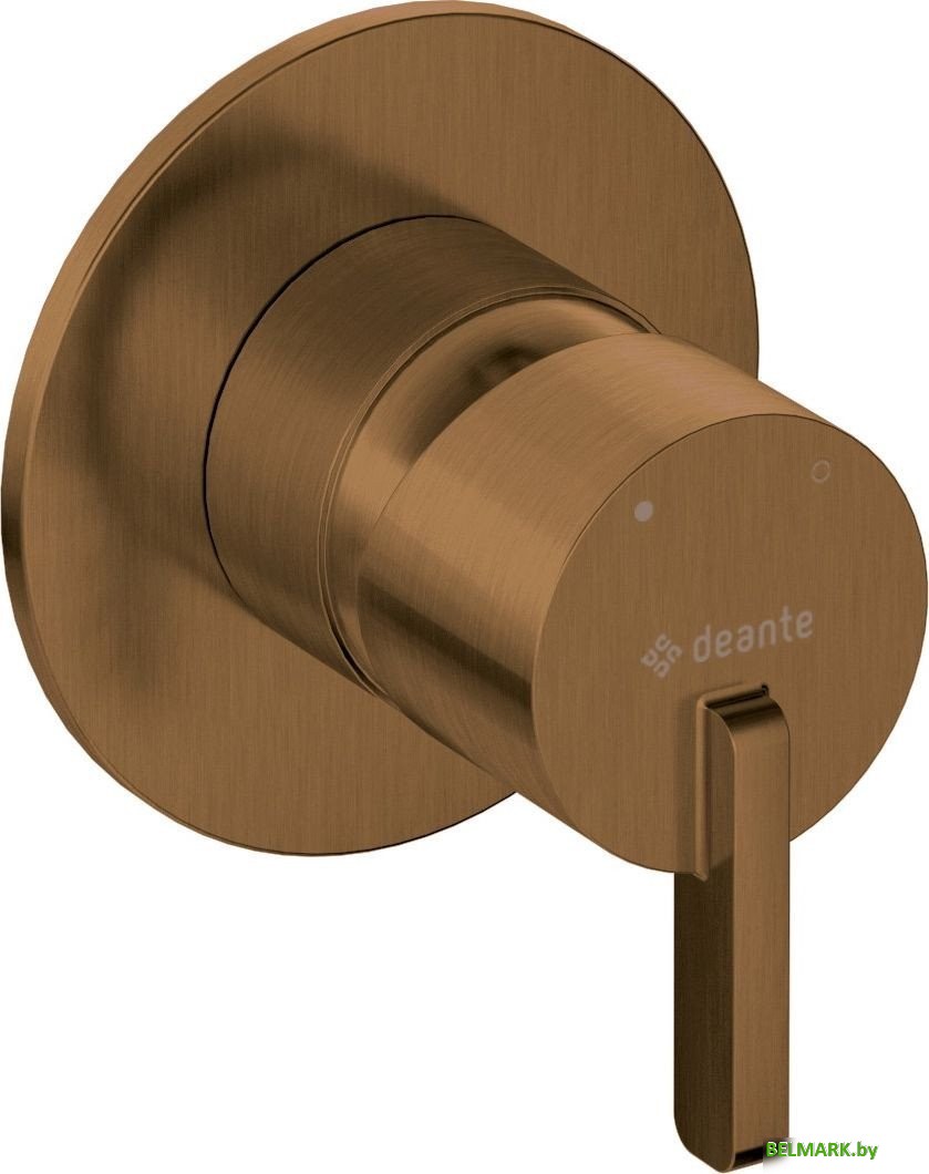 Смеситель без скрытого механизма Deante Silia BQS_C44L - фото