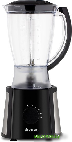 Стационарный блендер Vitek VT-8511 - фото