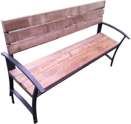 Скамейка Saniji С45 1600x400x800 - фото