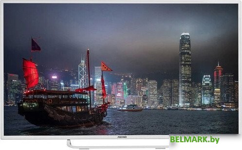 Телевизор ASANO 55LU5011T - фото