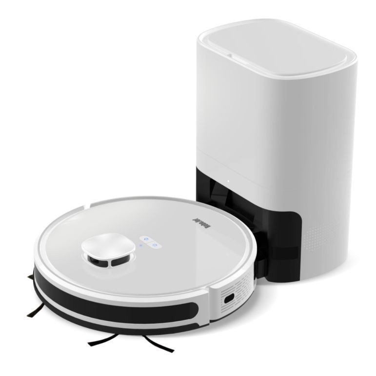 Робот-пылесос Robojet X-One 2 Pro - фото