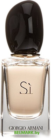 Giorgio Armani Si EdP (30 мл) - фото