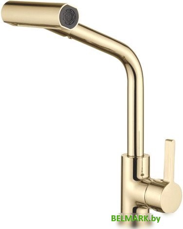 Смеситель Ledeme L4099G-4 - фото