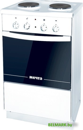 Кухонная плита Мечта 251Ч - фото