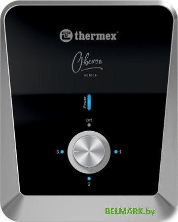 Проточный электрический водонагреватель Thermex Oberon 6000 - фото