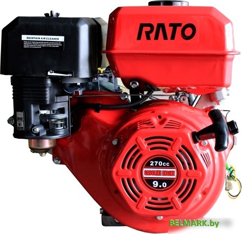Бензиновый двигатель Rato R270 S Type - фото