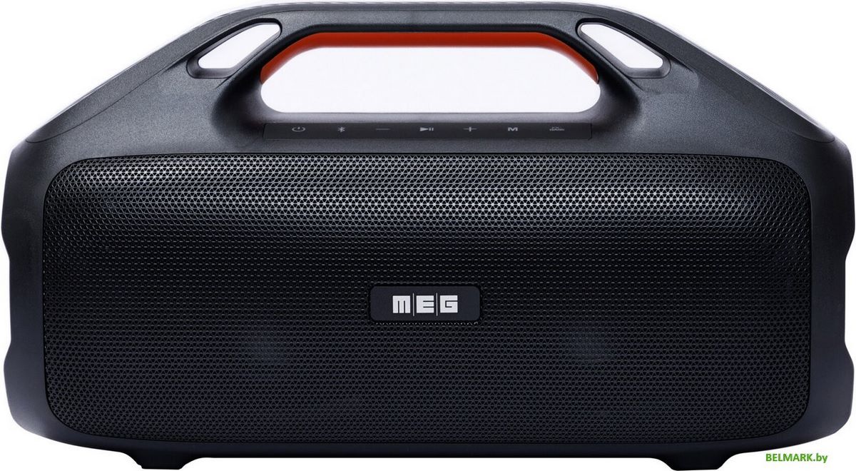 Беспроводная колонка MEG SDA100BL - фото