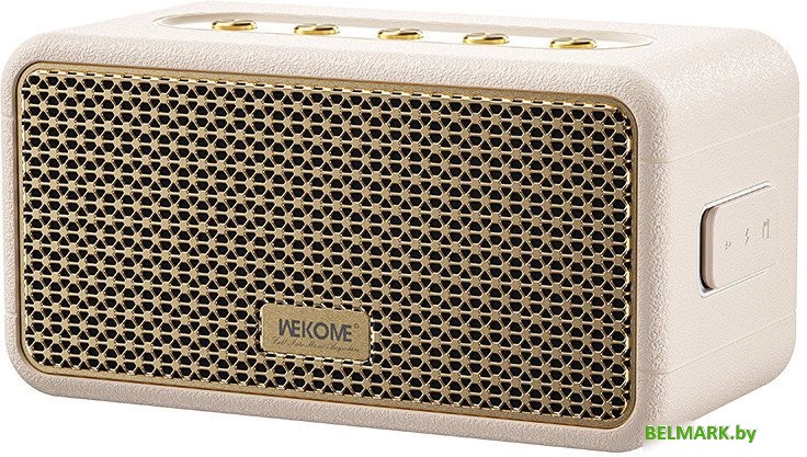 Беспроводная колонка Wekome Beluga D9 - фото