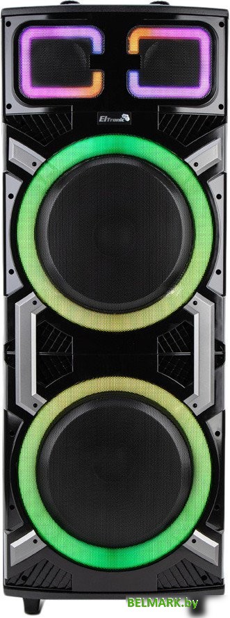 Патибокс Eltronic 30-42 Crazy Box - фото