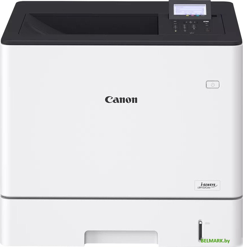 Принтер Canon i-SENSYS LBP722Cdw - фото