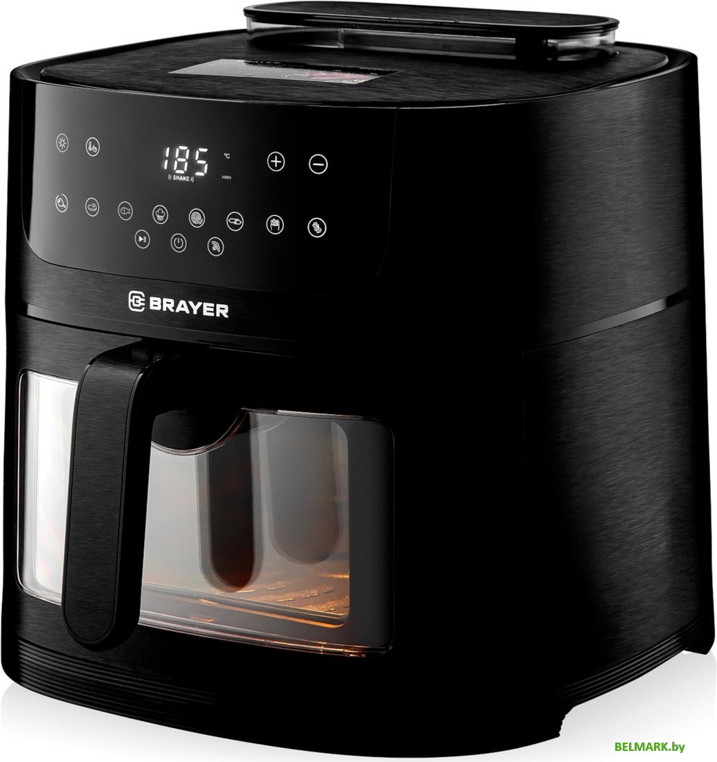 Аэрогриль (аэрофритюрница) Brayer BR2042 - фото