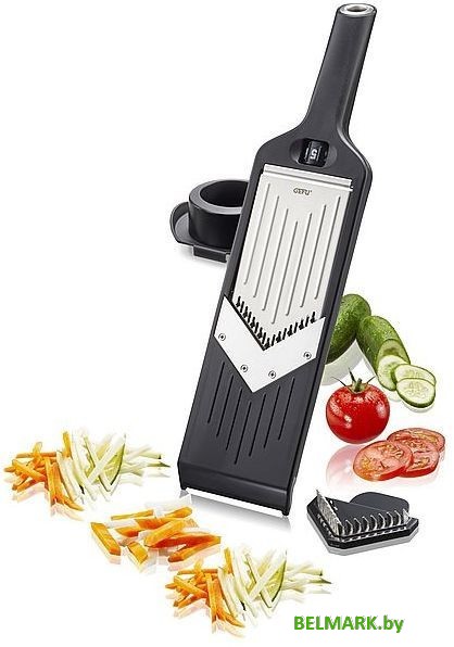 Терка Gefu Виоли 2.0 50441 - фото2