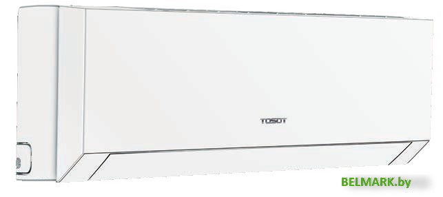 Кондиционер Tosot Clivia T09H-SCW/I/T09H-SCW/O - фото2