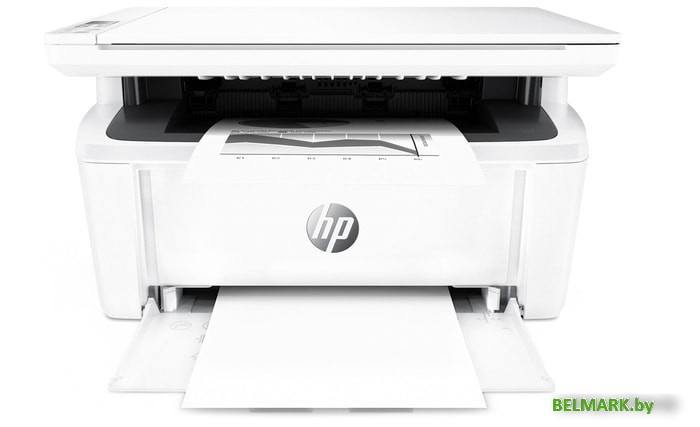 МФУ HP LaserJet Pro M28w - фото