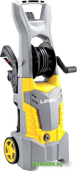 Мойка высокого давления Lavor Fast Extra 145 8.109.0009C - фото