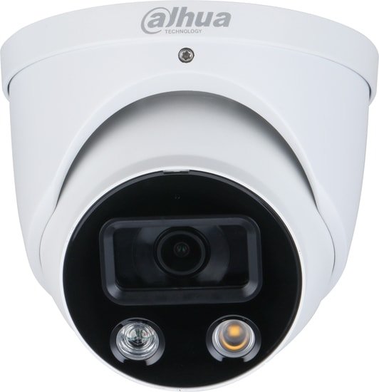 IP-камера Dahua DH-IPC-HDW3449HP-AS-PV-0360B - фото2