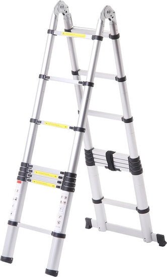 Лестница-трансформер Tundra Premium 882102 - фото