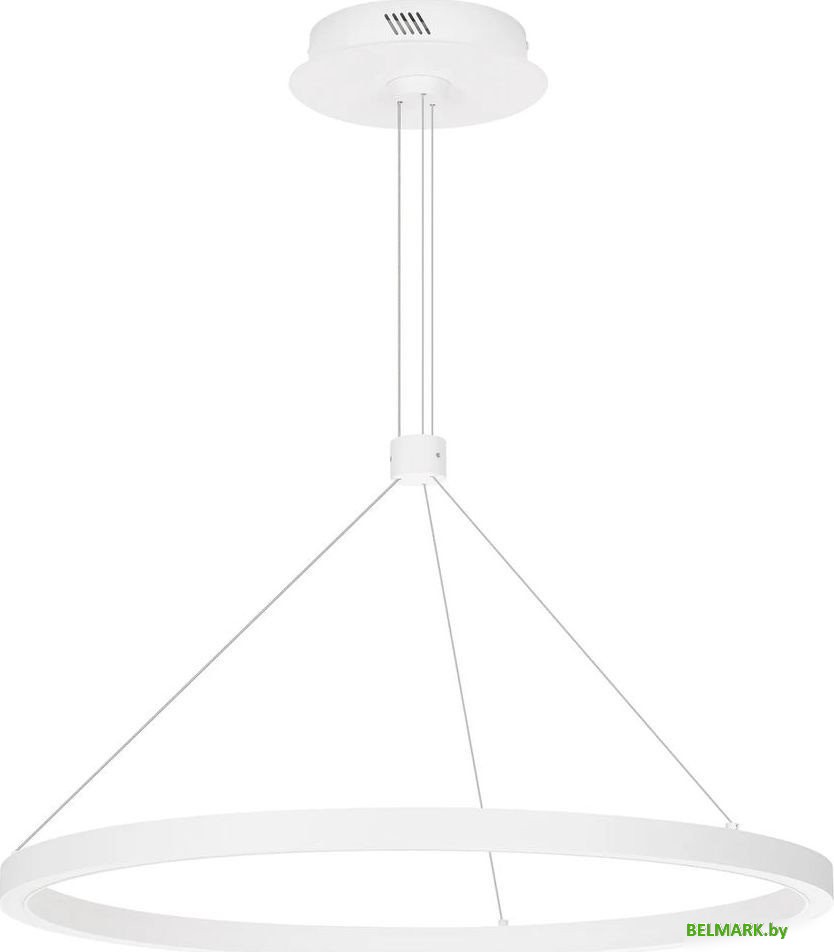 Подвесная люстра Arlight SP-Congo-Can-1-R600-36W Warm3000 046231 - фото