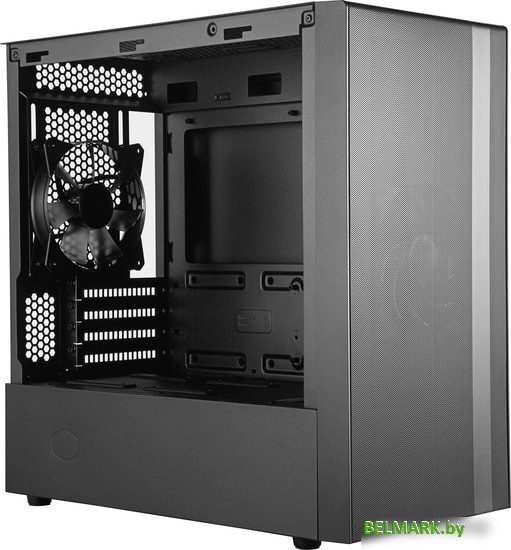 Корпус Cooler Master MasterBox NR400 MCB-NR400-KGNN-S00 - фото2
