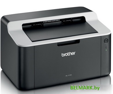 Принтер Brother HL-1112E - фото2