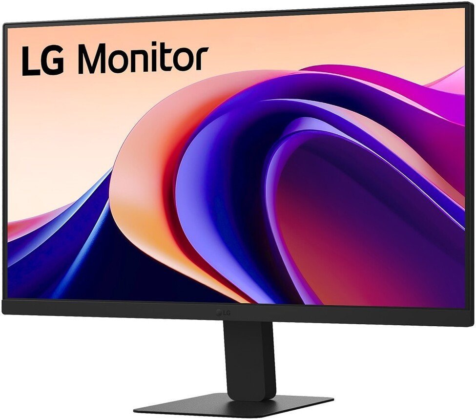 Монитор LG UltraFine 24U631A-B - фото2