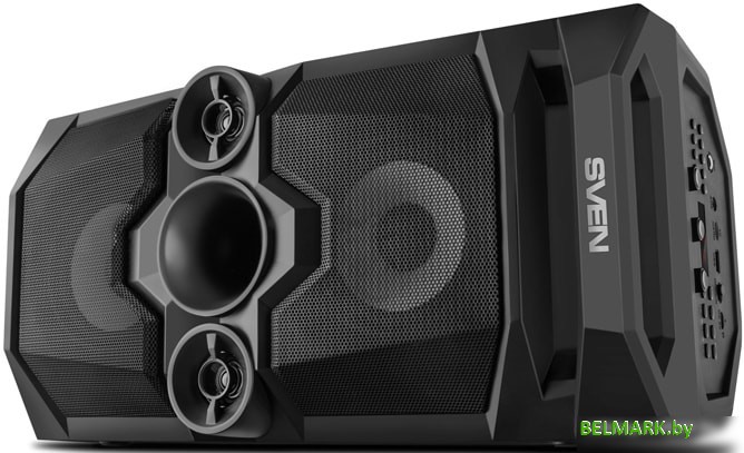 Беспроводная колонка SVEN PS-650 - фото2