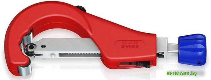 Труборез Knipex 903103BK - фото