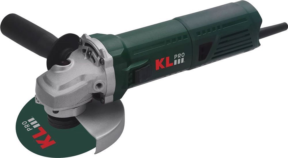 Угловая шлифмашина KLPRO KLAT11513 - фото