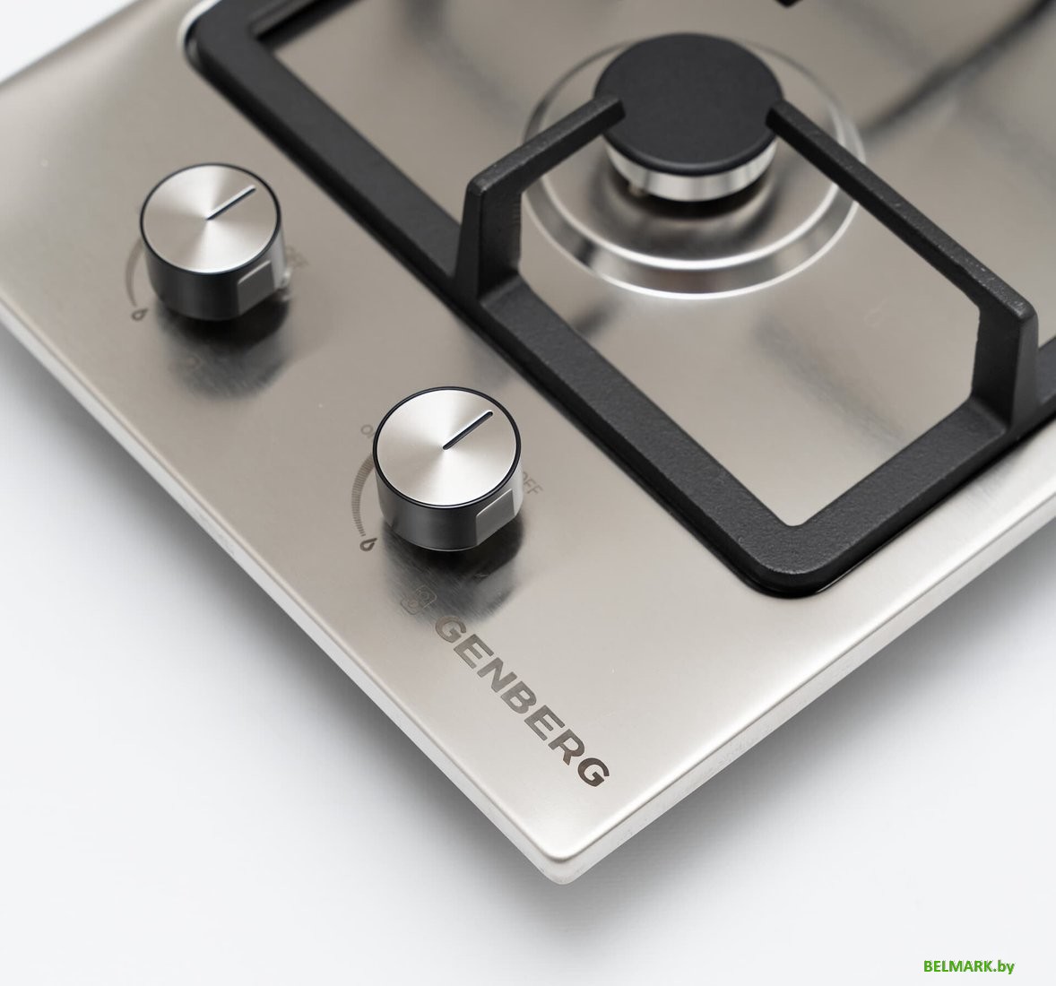 Варочная панель Genberg G3012-STGIK - фото2