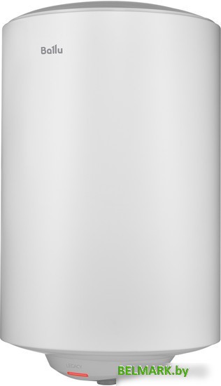 Накопительный электрический водонагреватель Ballu BWH/S 80 Legacy - фото