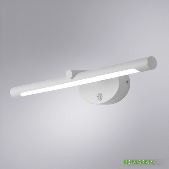Подсветка для зеркал Arte Lamp Arte Lamp Ronnie A8025AP-1WH - фото2