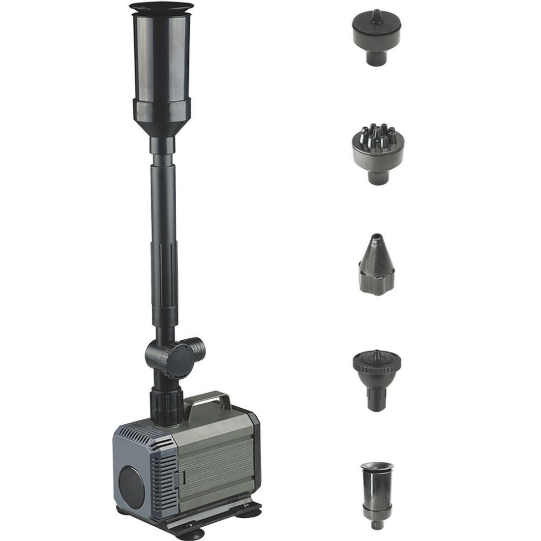 Фонтанный насос Grandfar GFB-943 - фото