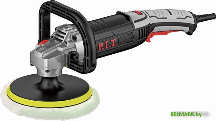 Полировальная машина P.I.T PPO180-C1 - фото