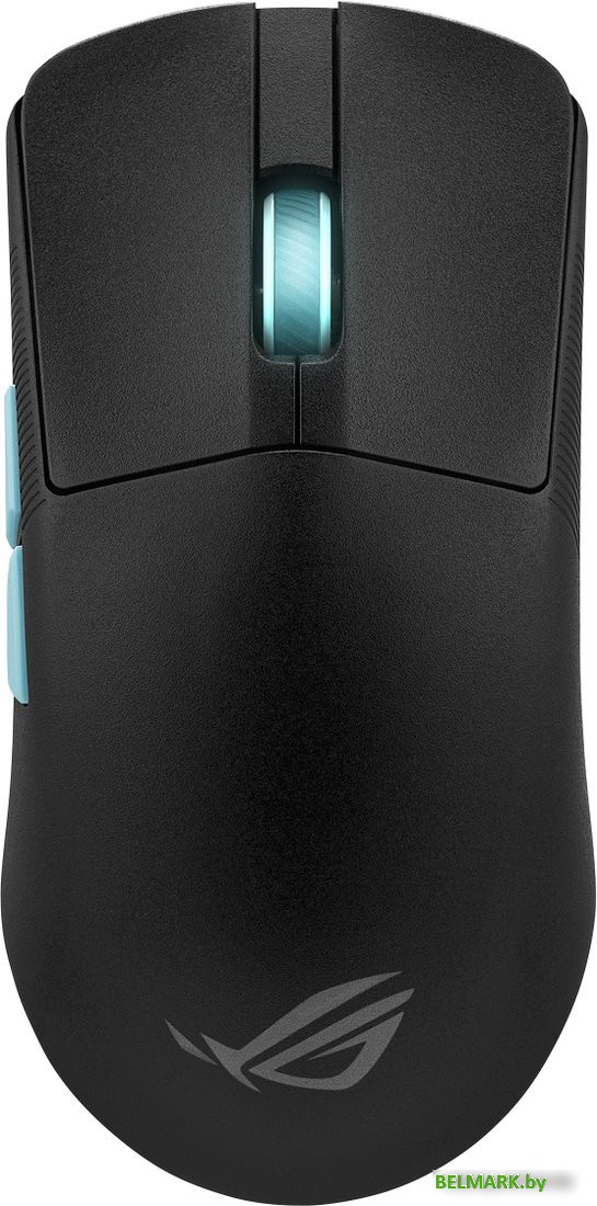 Игровая мышь ASUS ROG Harpe Ace Aim Lab Edition - фото