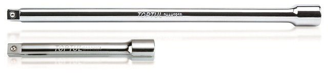 Набор торцевых головок Toptul GCAT2402 24 предмета - фото2