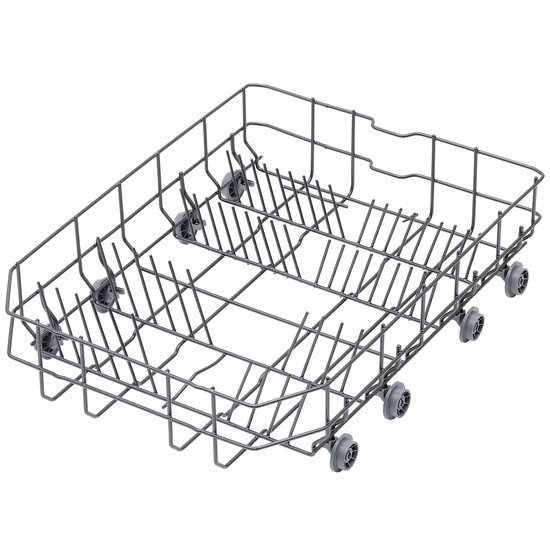 Встраиваемая посудомоечная машина Krona AMMER 45 BI K - фото2