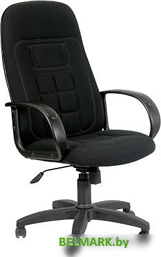 Кресло CHAIRMAN 727 (черный) - фото