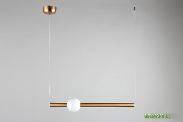 Люстра средней высоты Aployt Zhozefin APL.038.16.12 - фото2