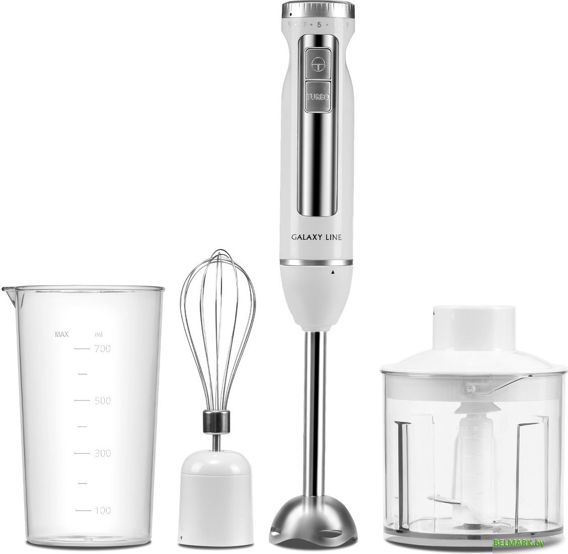 Погружной блендер Galaxy Line GL2145 - фото