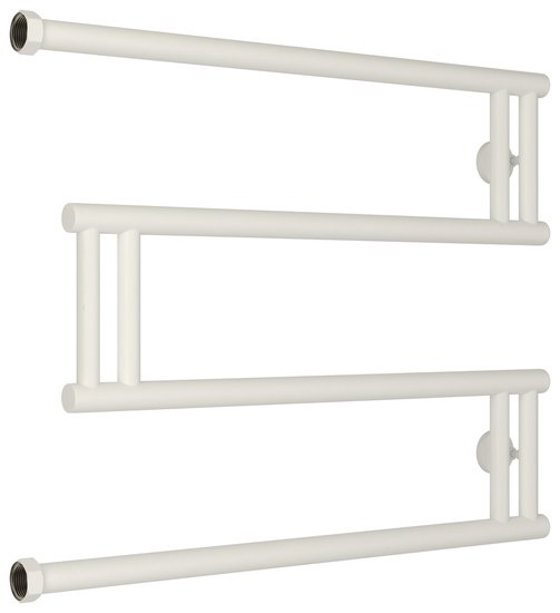 Полотенцесушитель Сунержа High-Tech model &quot;M+&quot; 500х650 30-4050-5065 - фото