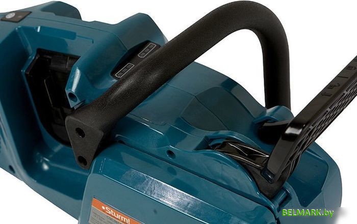 Аккумуляторная пила Sturm CSC3616BL (без АКБ) - фото2