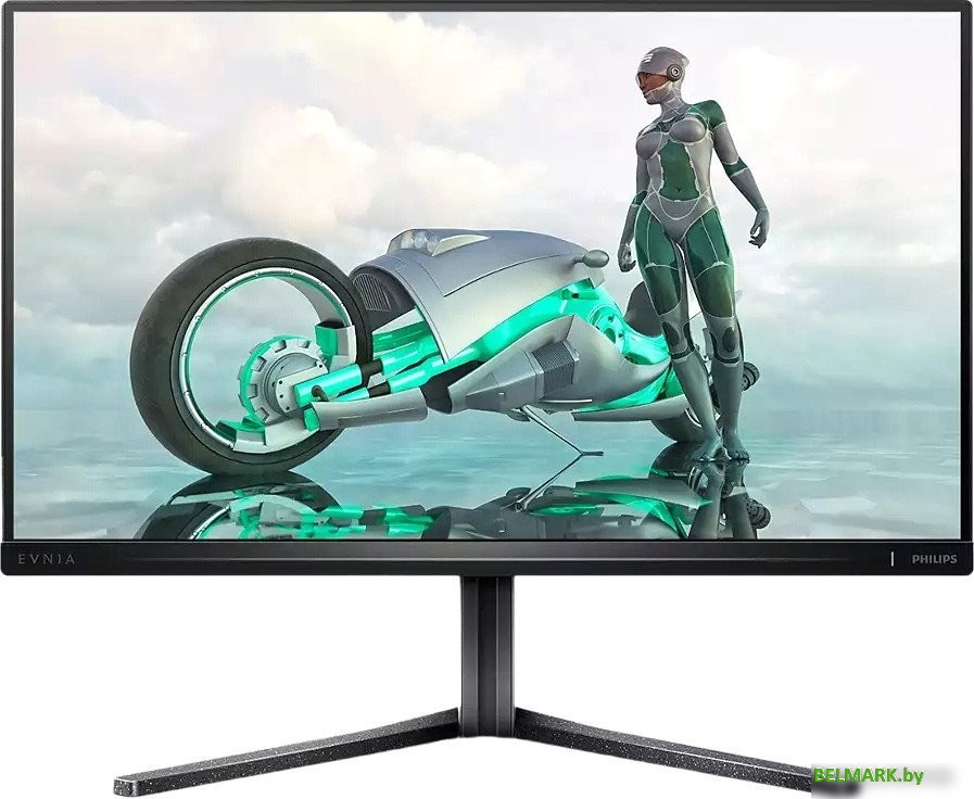 Игровой монитор Philips Evnia 25M2N3200W/00 - фото