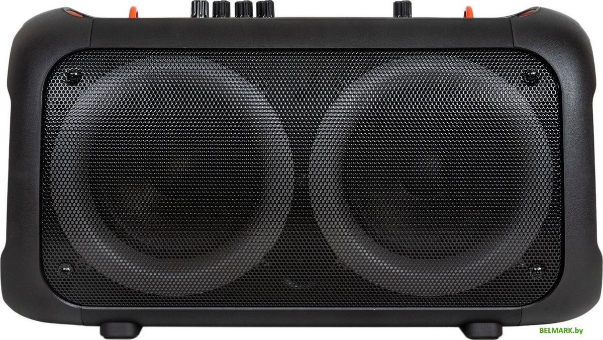 Беспроводная колонка Supra SMB-630 - фото2