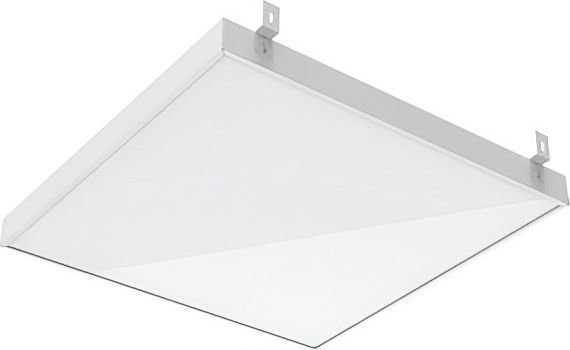 Светильник-тарелка Gauss MiR G1-R3-00010-31A02-2003540 - фото