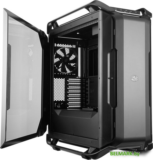 Корпус Cooler Master Cosmos C700P Black Edition MCC-C700P-KG5N-S00 - фото2